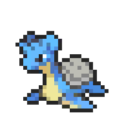 Elite Four member 1