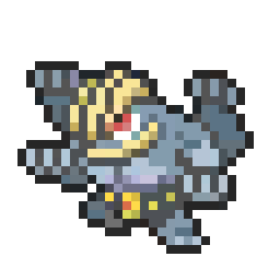 Elite Four member 2