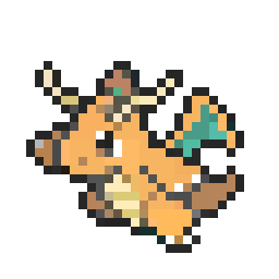 Elite Four member 4