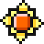 Gym badge 3